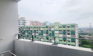 Disewakan Apartemen Sentra Timur Residence Dekat Stasiun Cakung