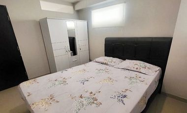 Disewakan Apartemen Sentra Timur Residence Dekat Stasiun Cakung