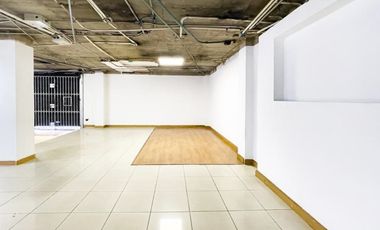 LOCAL COMERCIAL INT. 16 Y 17 - URBANIZACION SAN BERNARDINO