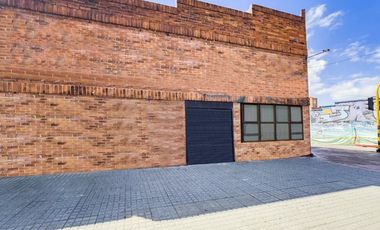 LOCAL COMERCIAL INT. 16 Y 17 - URBANIZACION SAN BERNARDINO