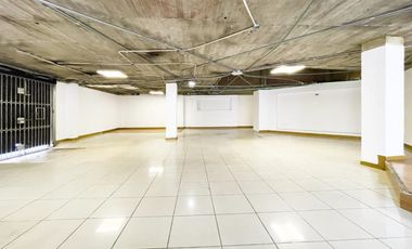 LOCAL COMERCIAL INT. 16 Y 17 - URBANIZACION SAN BERNARDINO
