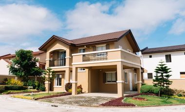 5 Bedrooms For Sale in Cabanatuan City, Nueva Ecija_Kevin