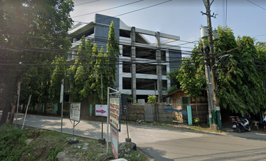 FOR SALE - Commercial Building in Brgy. Banga I, Plaridel, Bulacan