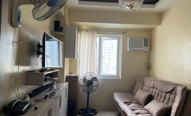 Avida Cityflex | Fully Furnished Facing Amenities One Bedroom 1BR Condominium for Sale in 7th Avenue cor Lane T, North Bonifacio Global City, Taguig