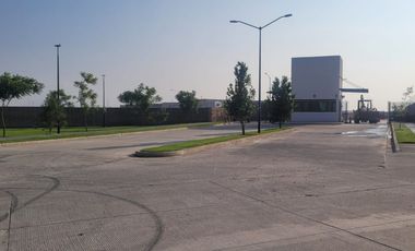 Terreno en Venta en Huertos Urbanos