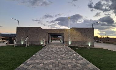 Terreno en Venta en Huertos Urbanos