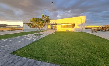 Terreno en Venta en Huertos Urbanos