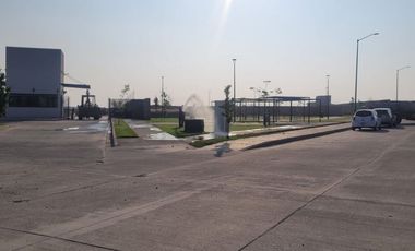 Terreno en Venta en Huertos Urbanos