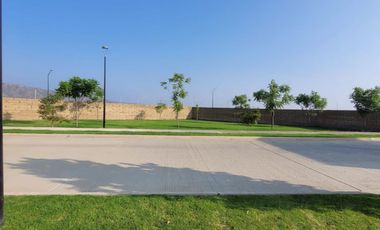 Terreno en Venta en Huertos Urbanos