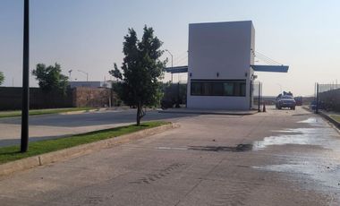 Terreno en Venta en Huertos Urbanos