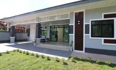 A Beautiful 3 BRM, 2 BTH New Home For Sale In Muang Phia, Kut Chap, Udon Thani Province, Thailand