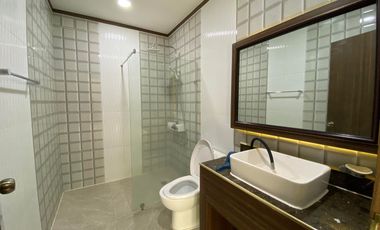 Fully Furnished house for lease in Friendship Angeles City Pampanga