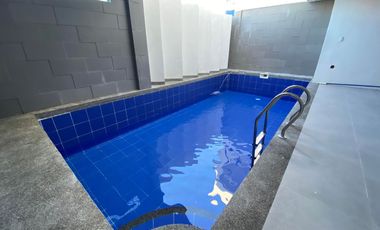 Fully Furnished house for lease in Friendship Angeles City Pampanga