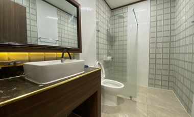 Fully Furnished house for lease in Friendship Angeles City Pampanga