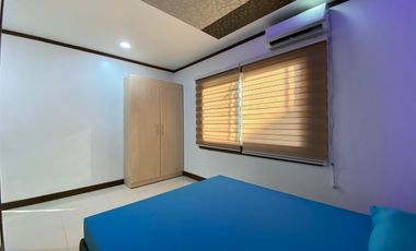 Fully Furnished house for lease in Friendship Angeles City Pampanga