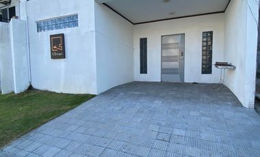 Fully Furnished house for lease in Friendship Angeles City Pampanga