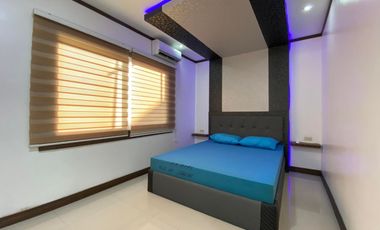 Fully Furnished house for lease in Friendship Angeles City Pampanga