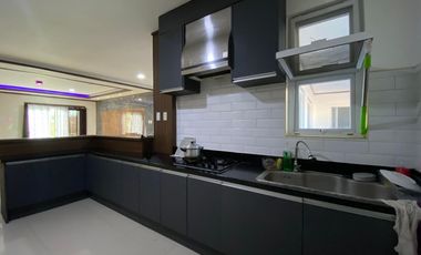 Fully Furnished house for lease in Friendship Angeles City Pampanga