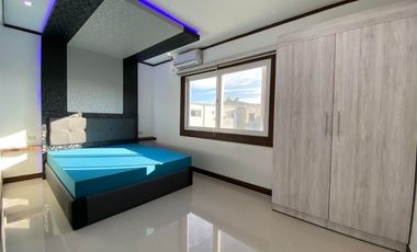 Fully Furnished house for lease in Friendship Angeles City Pampanga