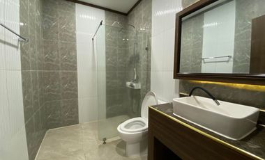 Fully Furnished house for lease in Friendship Angeles City Pampanga