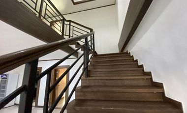 Fully Furnished house for lease in Friendship Angeles City Pampanga