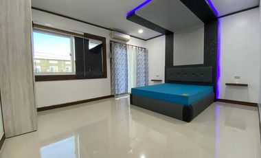 Fully Furnished house for lease in Friendship Angeles City Pampanga