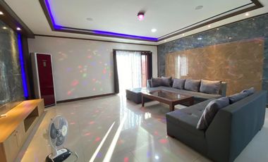 Fully Furnished house for lease in Friendship Angeles City Pampanga