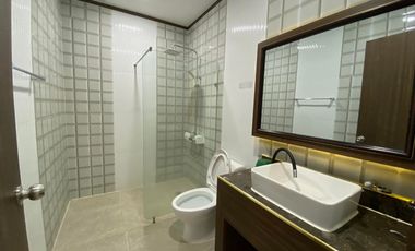 Fully Furnished house for lease in Friendship Angeles City Pampanga