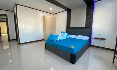 Fully Furnished house for lease in Friendship Angeles City Pampanga