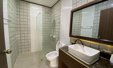 Fully Furnished house for lease in Friendship Angeles City Pampanga