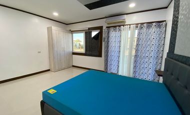 Fully Furnished house for lease in Friendship Angeles City Pampanga