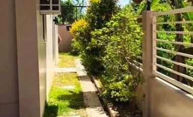 House For rent in Maribago Cebu City