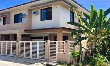 House For rent in Maribago Cebu City