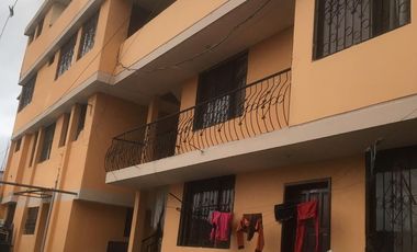 CASA RENTERA DE VENTA  HOSPITAL DEL SUR, SUR DE QUITO