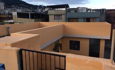 CASA RENTERA DE VENTA  HOSPITAL DEL SUR, SUR DE QUITO