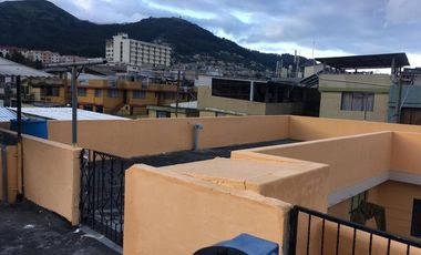 CASA RENTERA DE VENTA  HOSPITAL DEL SUR, SUR DE QUITO