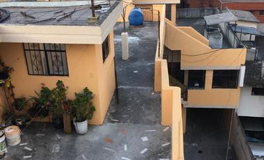 CASA RENTERA DE VENTA  HOSPITAL DEL SUR, SUR DE QUITO