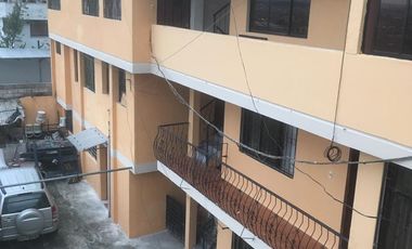 CASA RENTERA DE VENTA  HOSPITAL DEL SUR, SUR DE QUITO