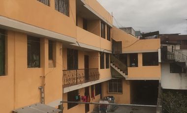 CASA RENTERA DE VENTA  HOSPITAL DEL SUR, SUR DE QUITO