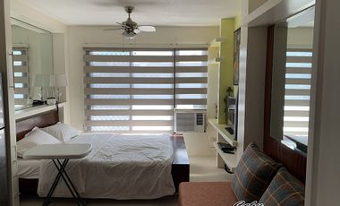 One Oasis Studio for Rent in Mabolo