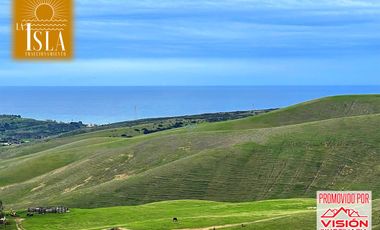 VENTA DE TERRENOS SIN ENGANCHE EN ROSARITO