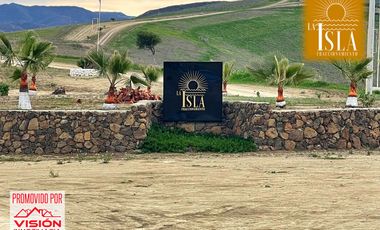 VENTA DE TERRENOS SIN ENGANCHE EN ROSARITO