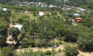TERRENOS EN TARAPOTO EN VILLA AUTONOMA