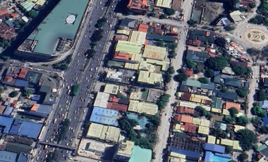 900sqm Vacant Lot for Sale near Quezon Avenue, Scout area and Fisher Mall