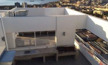 Venta Depa Calle Hontaneda, Valparaíso