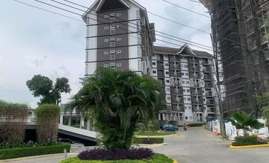 Antara Condominium Eco- conscious For Sale 1-bedroom Unit Facing Seaview in Talisay City, Cebu