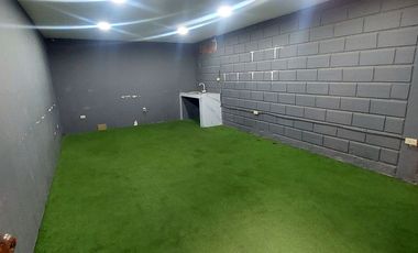 Alquiler bodega 2500m2 en vía a Daule y Perimetral