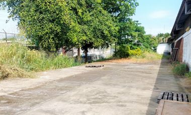 Alquiler bodega 2500m2 en vía a Daule y Perimetral