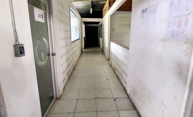 Alquiler bodega 2500m2 en vía a Daule y Perimetral