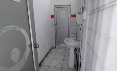 Alquiler bodega 2500m2 en vía a Daule y Perimetral